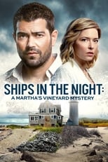 VER Ships in the Night: A Martha's Vineyard Mystery (2021) Online Gratis HD