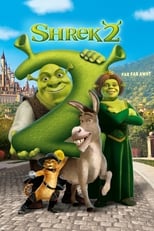 VER Shrek 2 (2004) Online Gratis HD