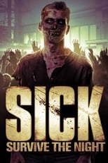 VER Sick (2012) Online Gratis HD