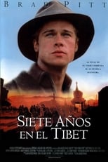 Siete años en el Tíbet (1997)