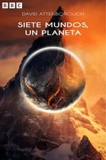 VER Siete mundos, un planeta (2019) Online Gratis HD