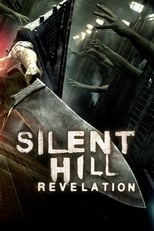 Silent Hill 2: Revelación 3D (2012)