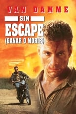 VER Sin Escape (Ganar o morir) (1993) Online Gratis HD