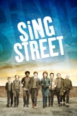 VER Sing Street (2016) Online Gratis HD