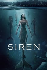 VER Siren (2018) Online Gratis HD