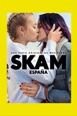 Skam España (2018) 2x5