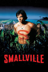 Smallville (2001) 8x9