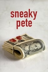 Sneaky Pete (2015) 2x4