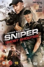 VER Sniper: Ghost Shooter (2016) Online Gratis HD
