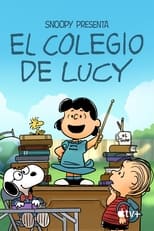VER Snoopy presenta: El cole de Lucy (2022) Online Gratis HD