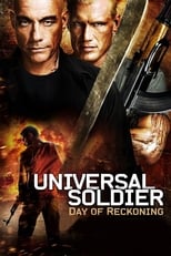Soldado universal 4: El juicio final (2012)