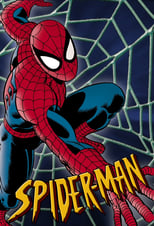 Spider-Man: La serie animada (1994) 3x1