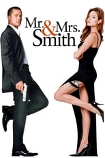 Sr. y Sra. Smith (2005)