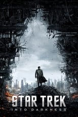 VER Star Trek: En la oscuridad (2013) Online Gratis HD
