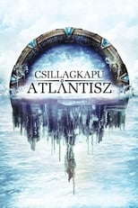 Stargate Atlantis (2004) 1x7