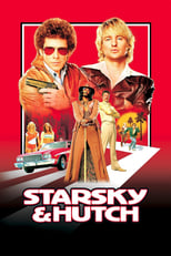 Starsky y Hutch (2004)