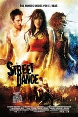 VER Step Up 2 Street Dance (2008) Online Gratis HD