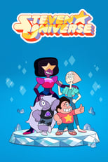 Steven Universe (20132019) 5x5
