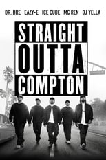 VER Straight Outta Compton (2015) Online Gratis HD