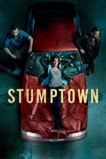 VER Stumptown (20192020) Online Gratis HD