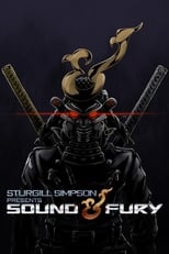 VER Sturgill Simpson Presents Sound & Fury (2019) Online Gratis HD