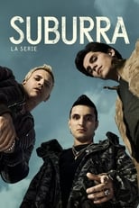 Suburra (2017) 2x8