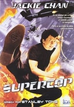 Supercop (Police Story 3) (1992)