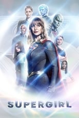 VER Supergirl (2015) Online Gratis HD
