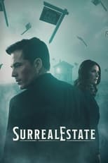 SurrealEstate (20212023) 1x5