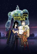 Sym-Bionic Titan (20102011) 1x14