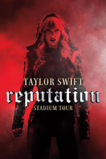 VER Taylor Swift: Reputation Stadium Tour (2018) Online Gratis HD