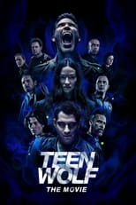 VER Teen Wolf: The Movie (2023) Online Gratis HD