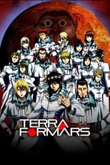 Terra Formars (2014) 2x11