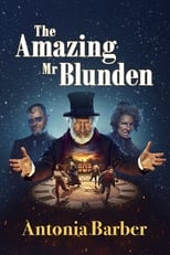 VER The Amazing Mr. Blunden (2021) Online Gratis HD
