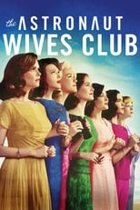 VER The Astronaut Wives Club (2015) Online Gratis HD