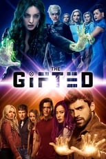 The Gifted (2017) 1x9
