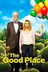 The Good Place (2016) 3x2