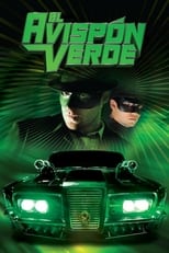 VER The Green Hornet (El Avispón Verde) (2011) Online Gratis HD