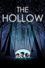 The Hollow (2018) 2x1