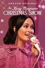 VER The Kacey Musgraves Christmas Show (2019) Online Gratis HD
