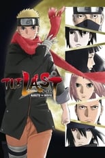 VER The Last: Naruto la Película (2014) Online Gratis HD