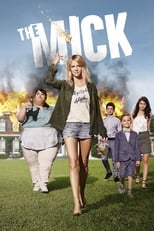 The Mick (2017) 2x5