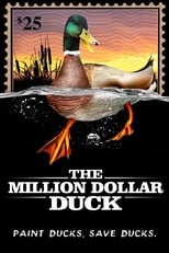 VER The Million Dollar Duck (2016) Online Gratis HD