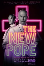 VER The New Pope (20192020) Online Gratis HD