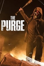 VER The Purge (2018) Online Gratis HD