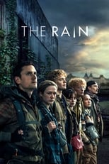 VER The Rain (2018) Online Gratis HD