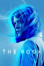 The Rook (2019) 1x1