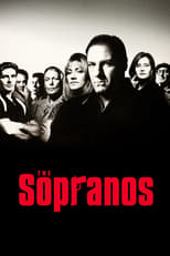 the sopranos (1999) 5x2