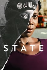 The State (2016)