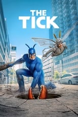 The Tick (2017) 1x7